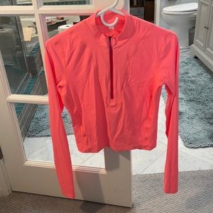 Lululemon Running Top